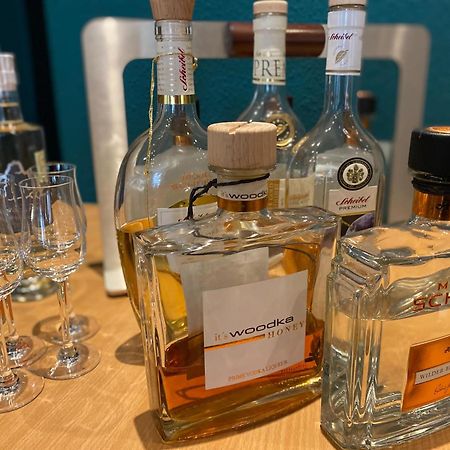 Martas Hotel Lutherstadt Wittenberg Εξωτερικό φωτογραφία