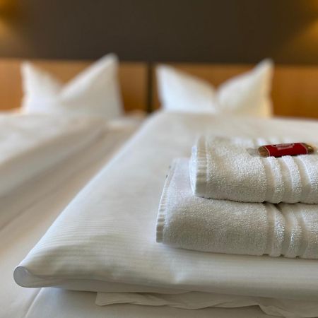 Martas Hotel Lutherstadt Wittenberg Εξωτερικό φωτογραφία