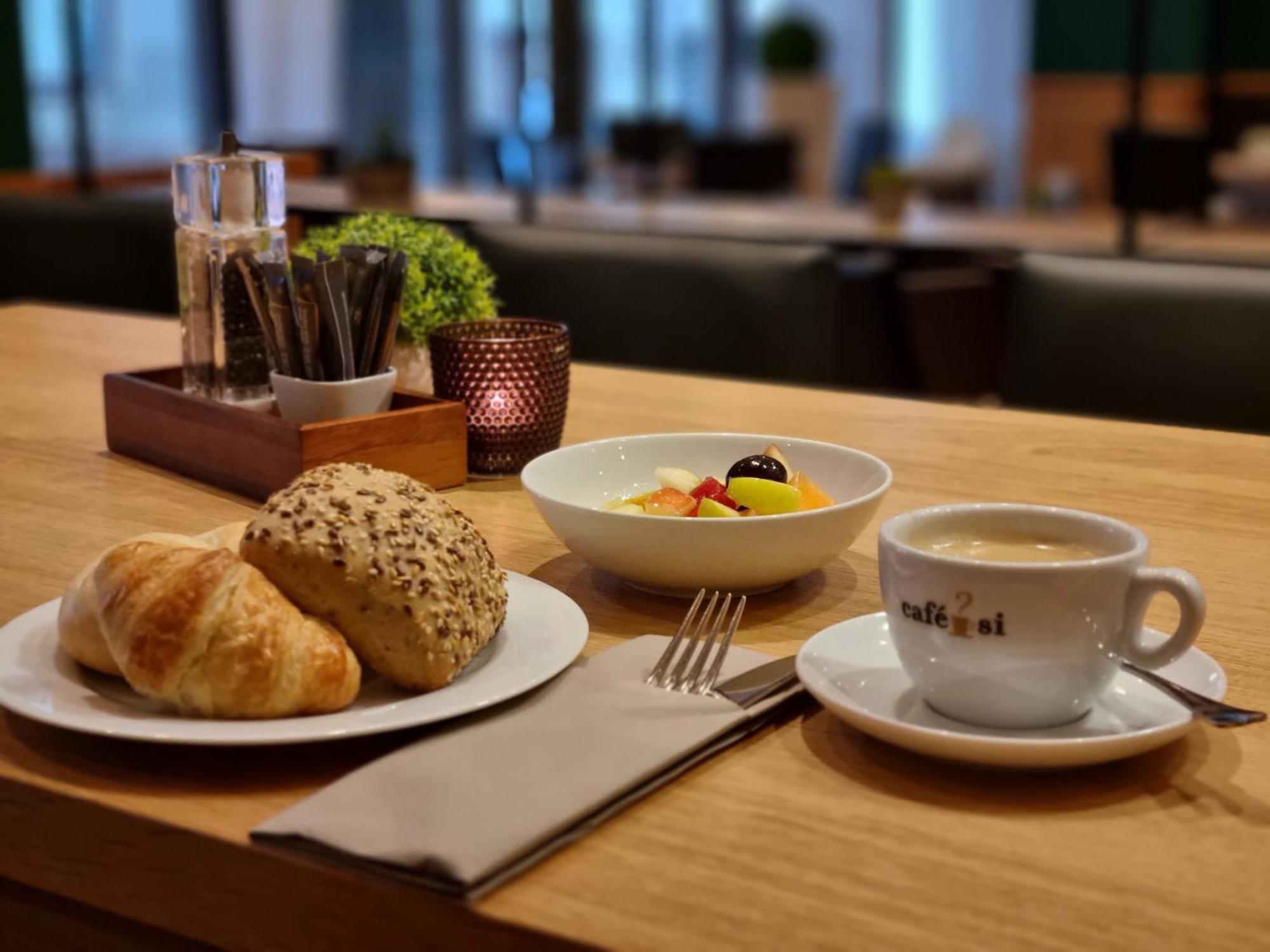 Martas Hotel Lutherstadt Wittenberg Εξωτερικό φωτογραφία