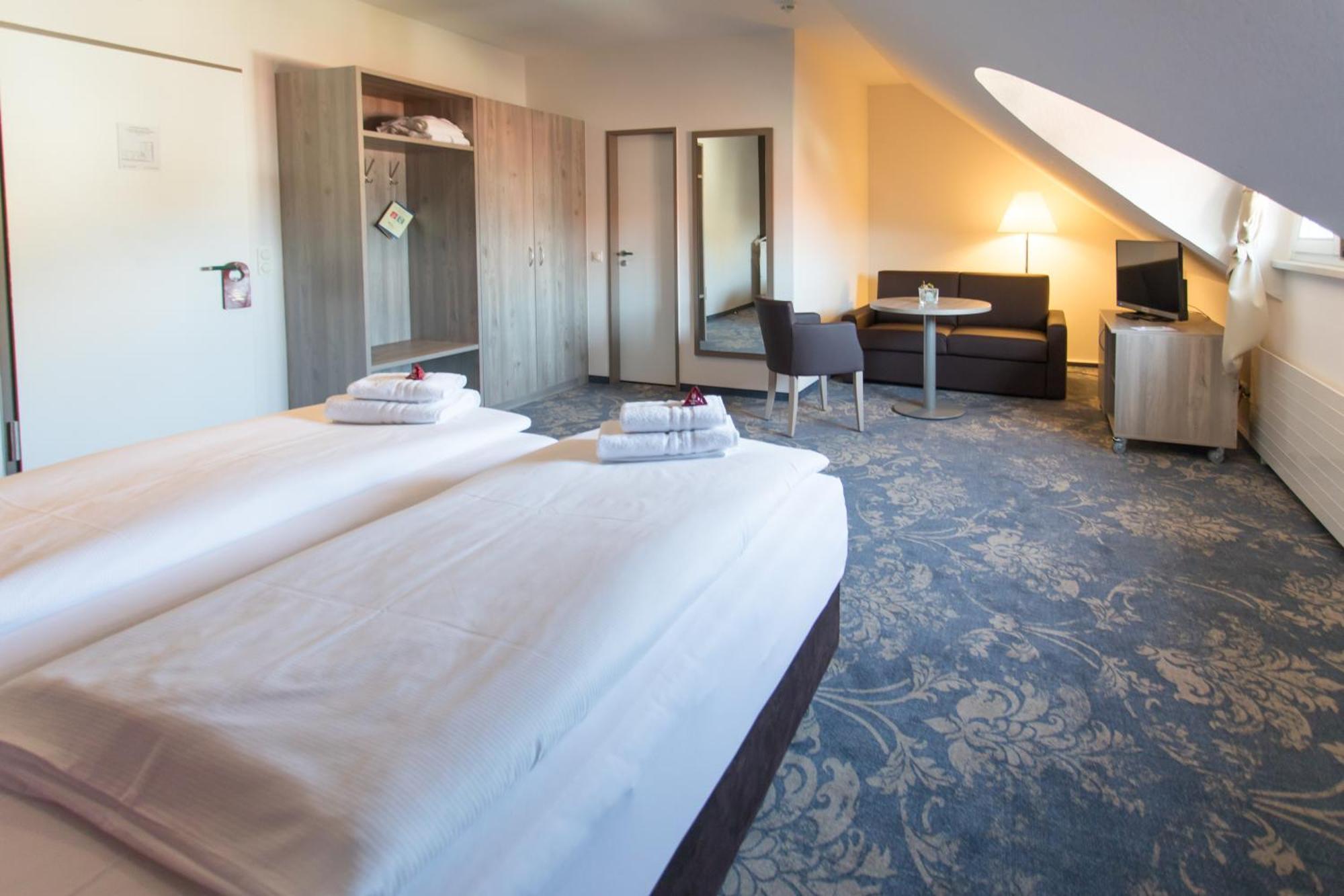 Martas Hotel Lutherstadt Wittenberg Εξωτερικό φωτογραφία