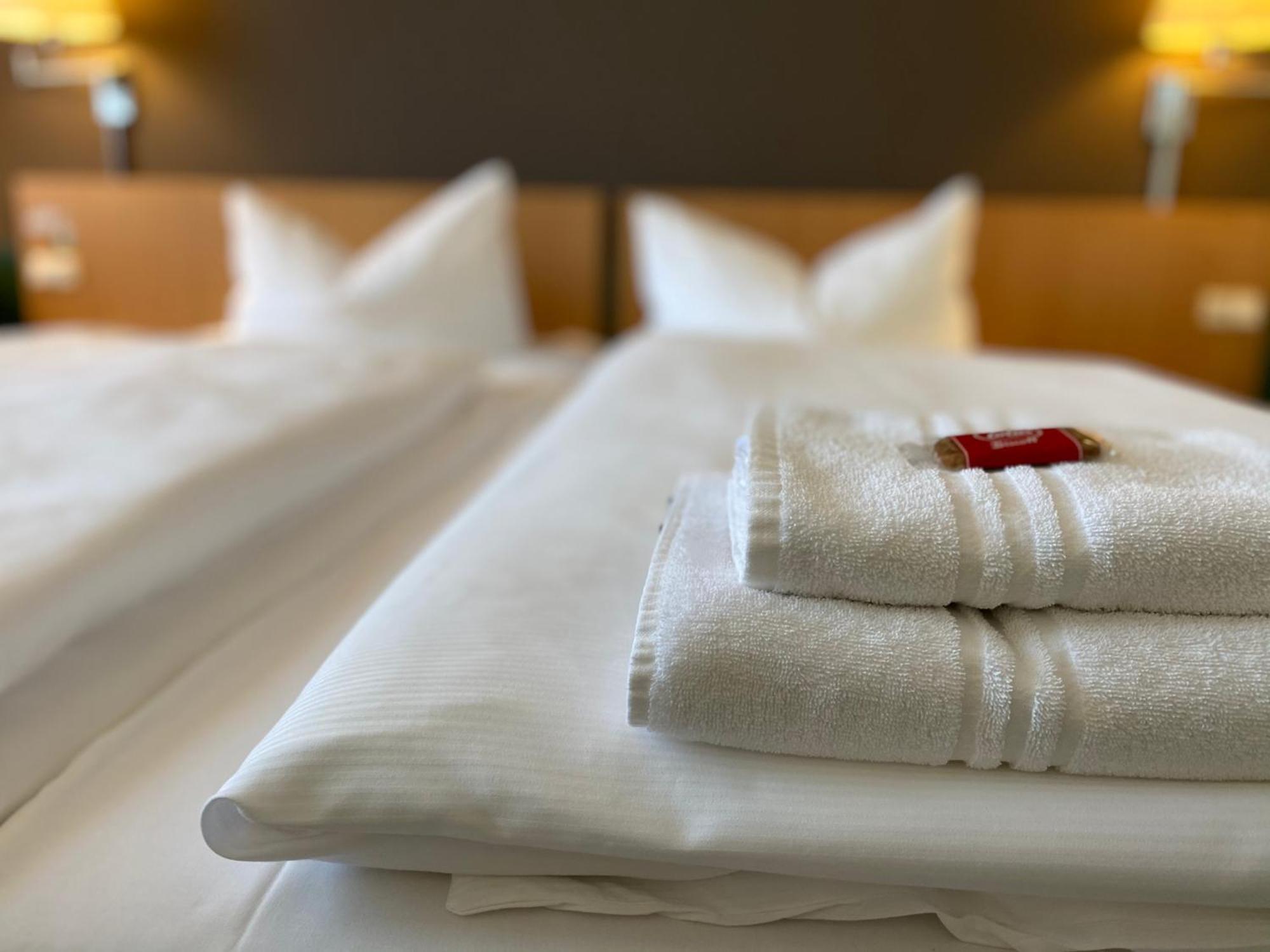 Martas Hotel Lutherstadt Wittenberg Εξωτερικό φωτογραφία
