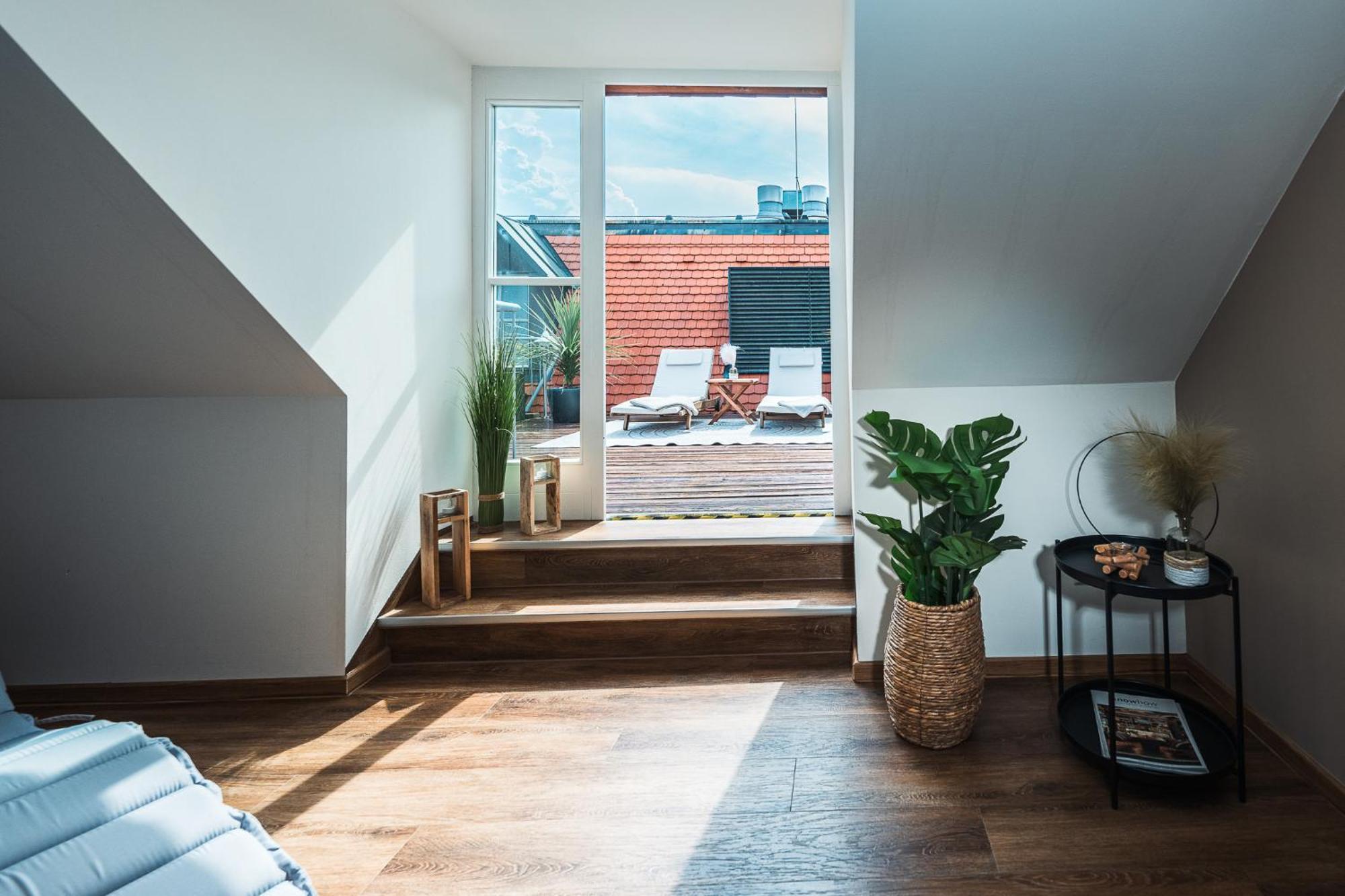 Martas Hotel Lutherstadt Wittenberg Εξωτερικό φωτογραφία