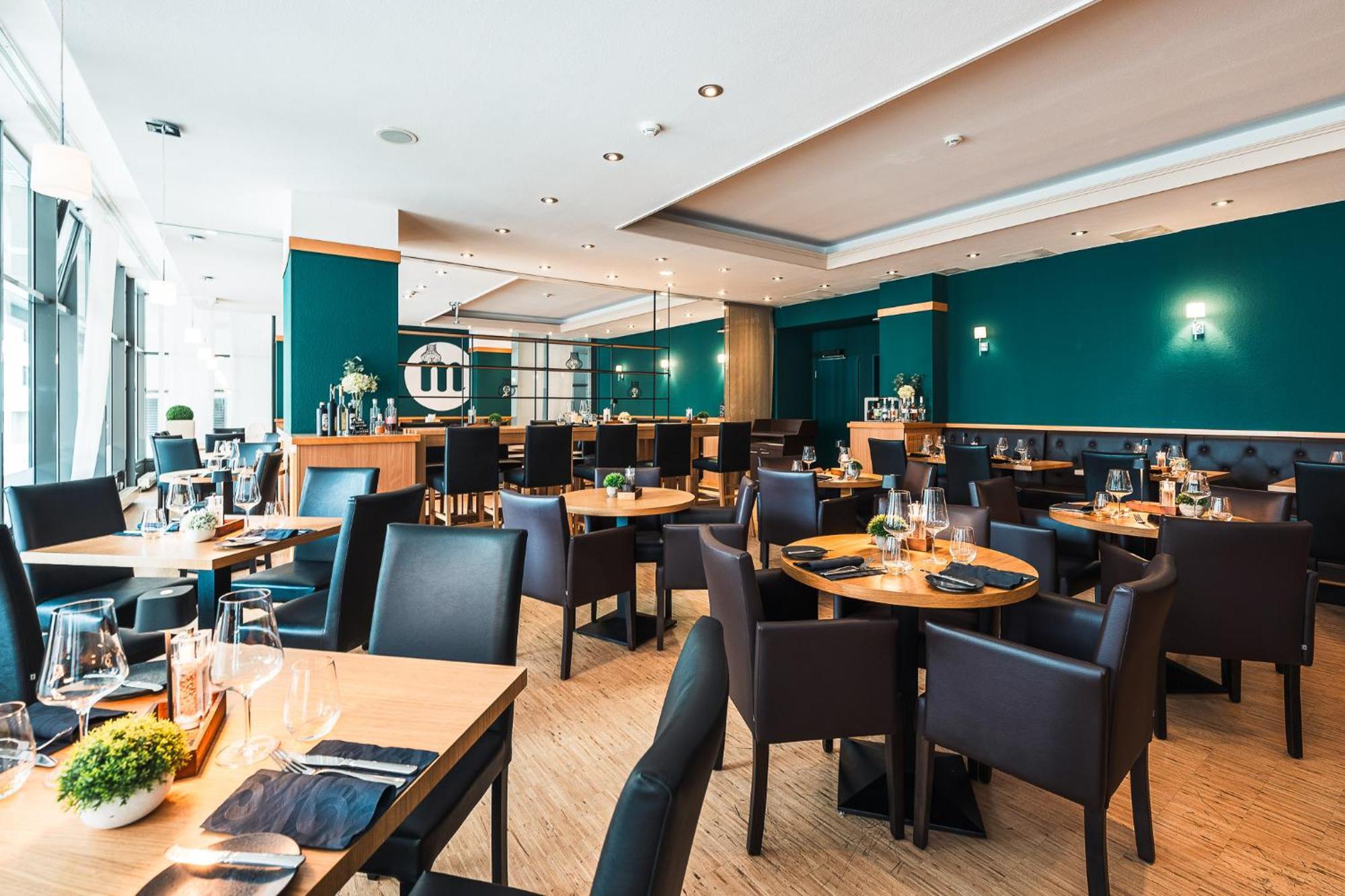 Martas Hotel Lutherstadt Wittenberg Εξωτερικό φωτογραφία