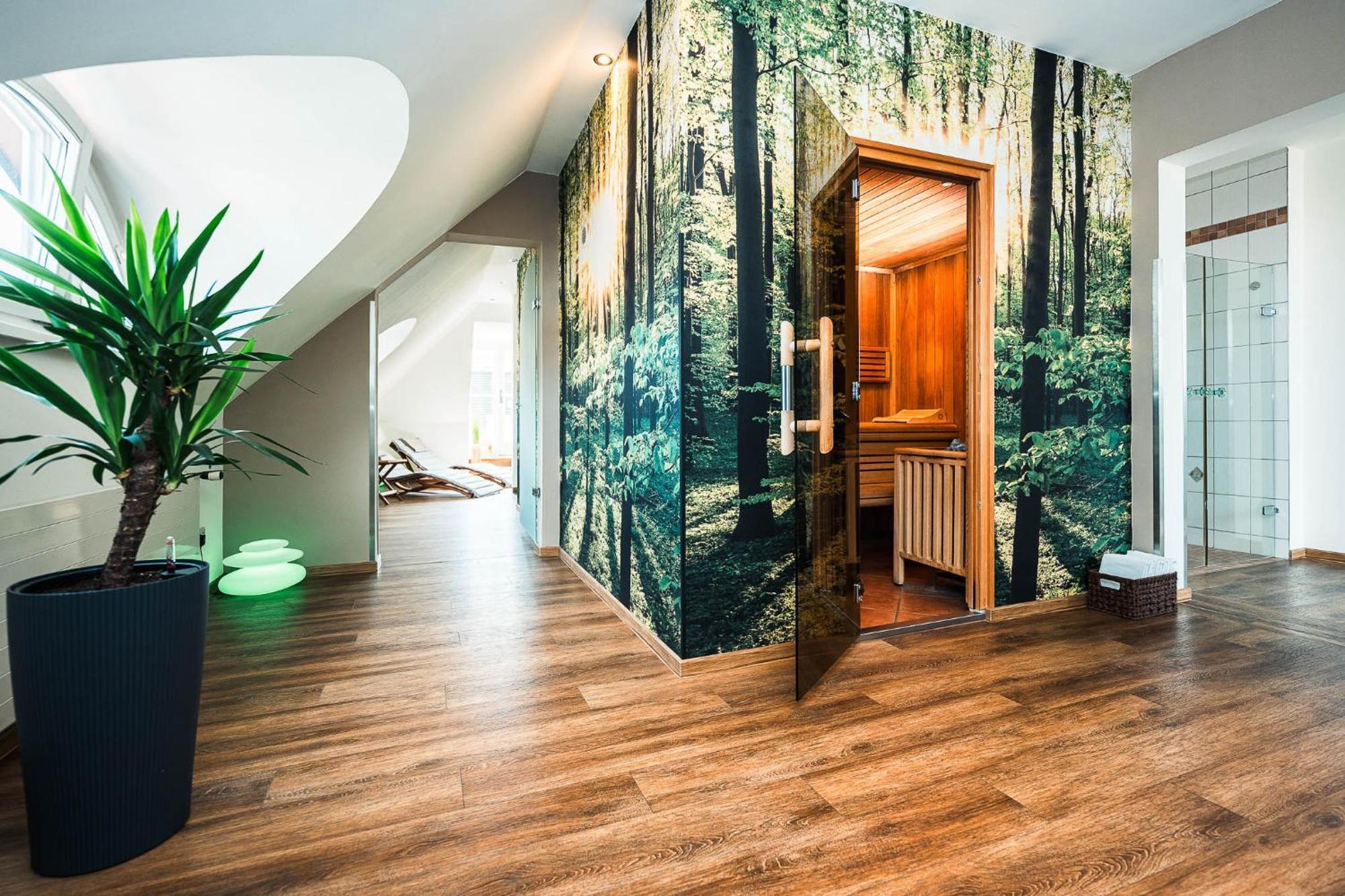 Martas Hotel Lutherstadt Wittenberg Εξωτερικό φωτογραφία