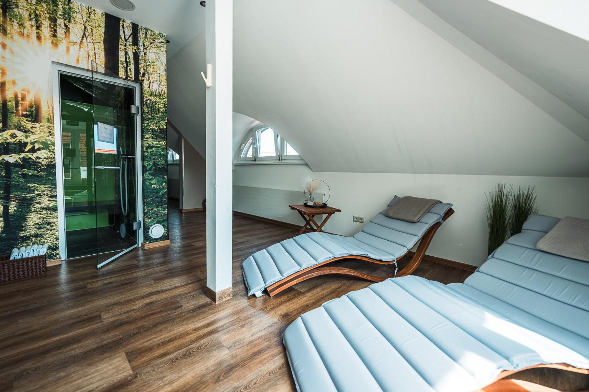 Martas Hotel Lutherstadt Wittenberg Εξωτερικό φωτογραφία