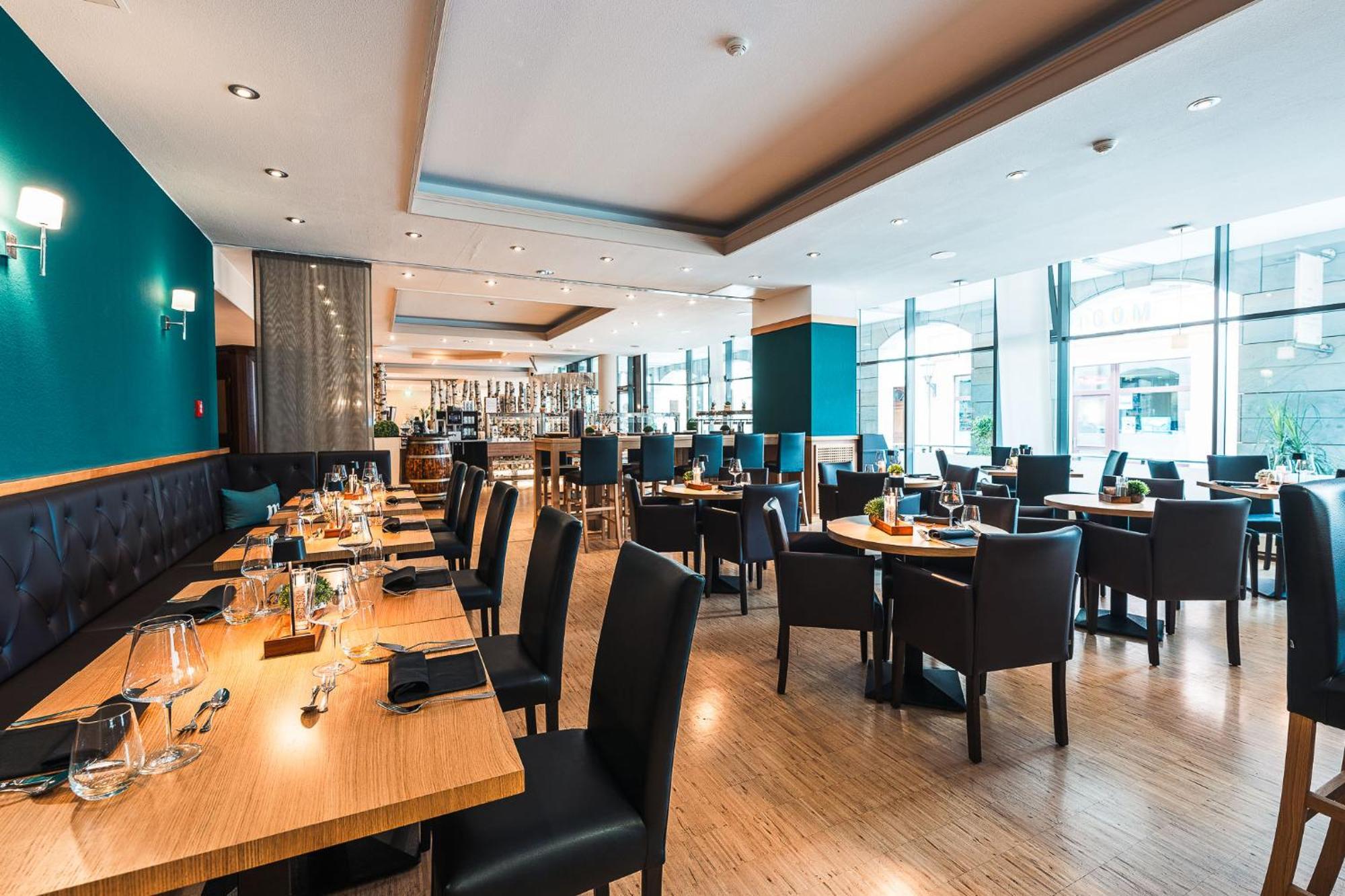 Martas Hotel Lutherstadt Wittenberg Εξωτερικό φωτογραφία