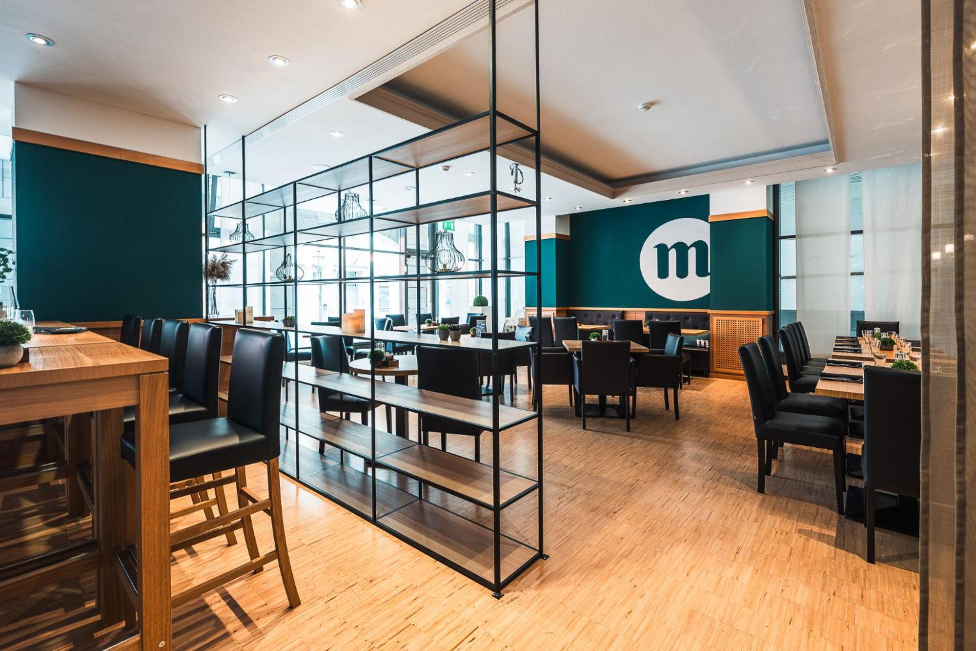 Martas Hotel Lutherstadt Wittenberg Εξωτερικό φωτογραφία