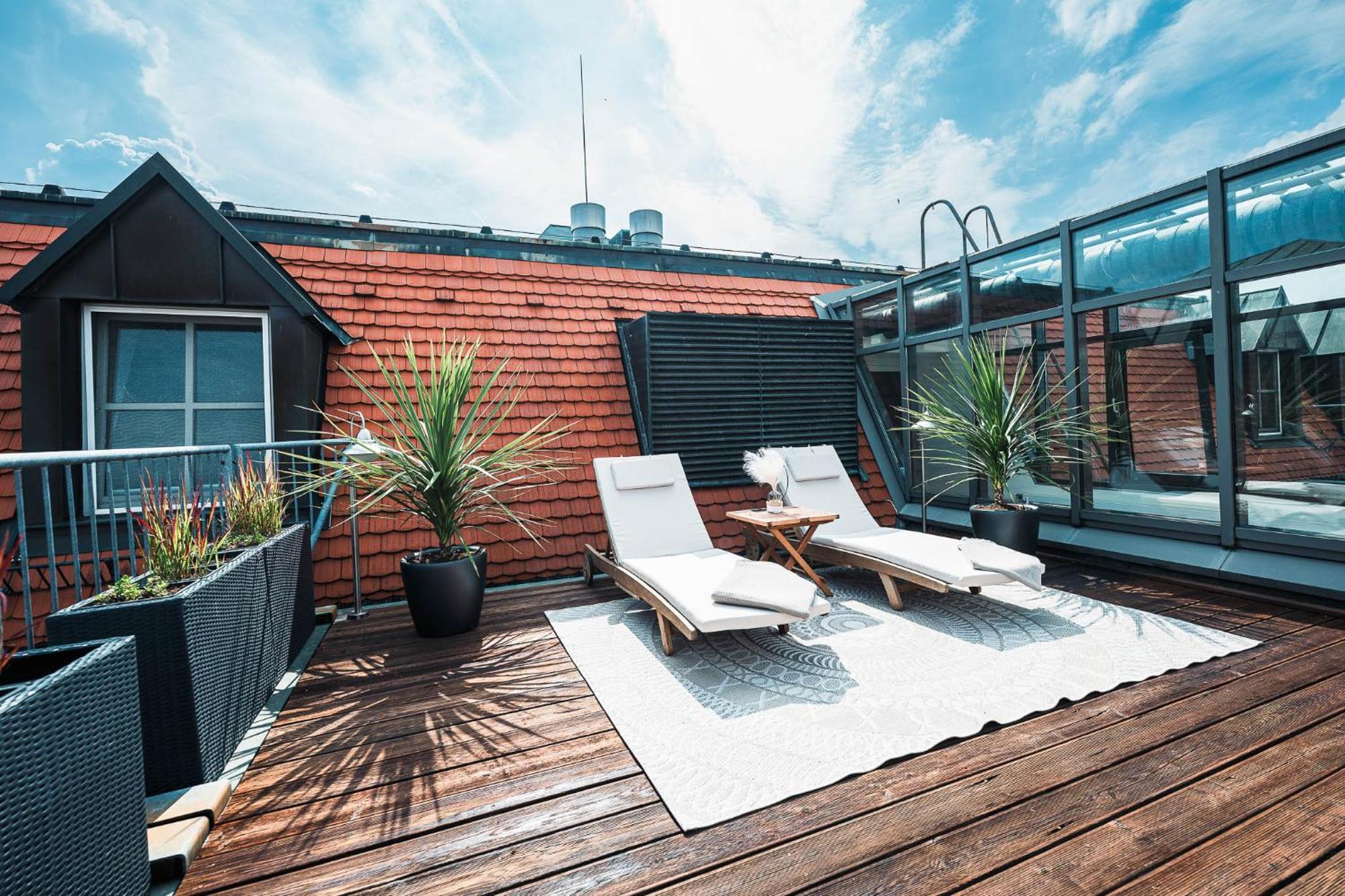 Martas Hotel Lutherstadt Wittenberg Εξωτερικό φωτογραφία
