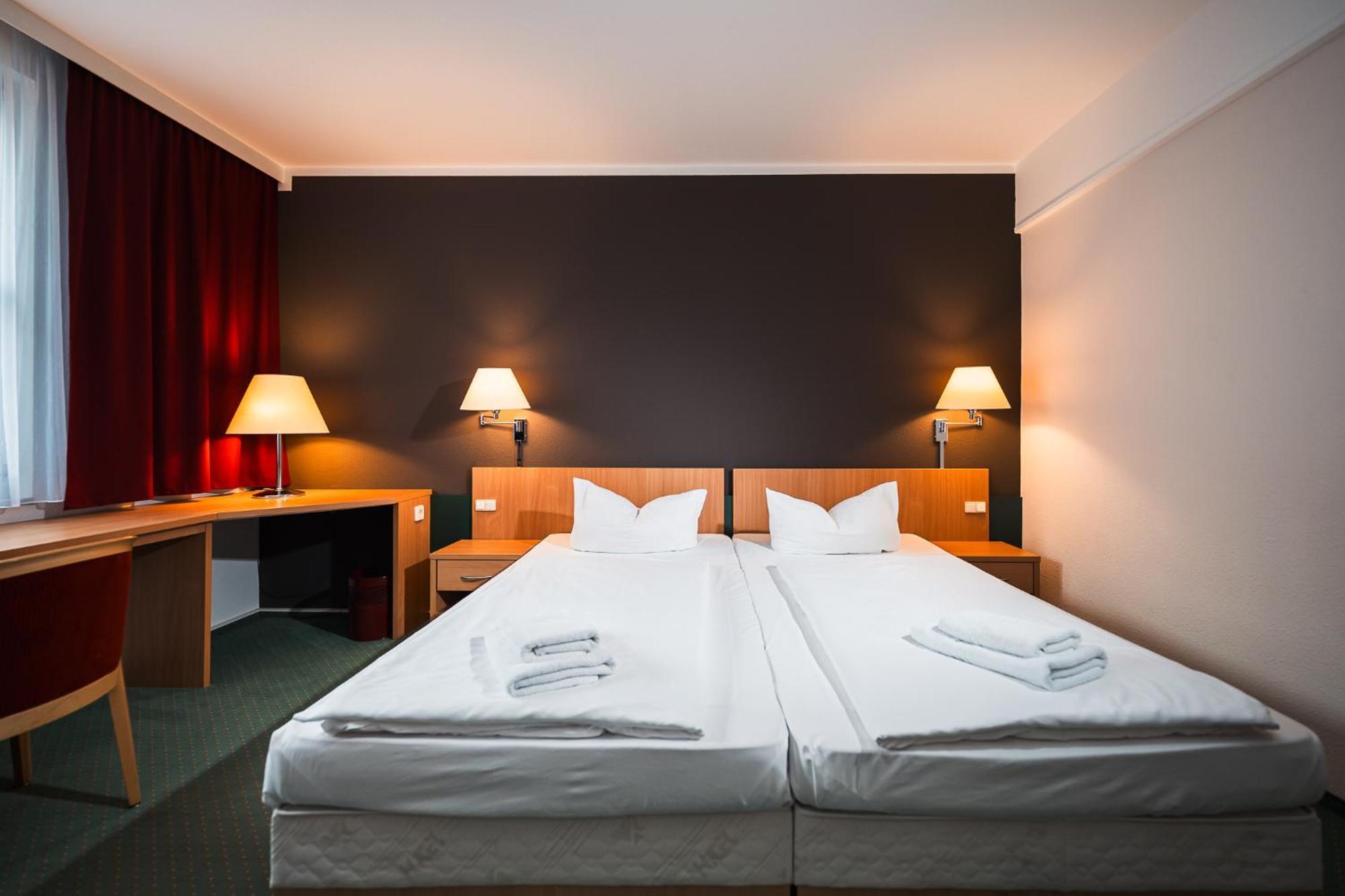Martas Hotel Lutherstadt Wittenberg Εξωτερικό φωτογραφία