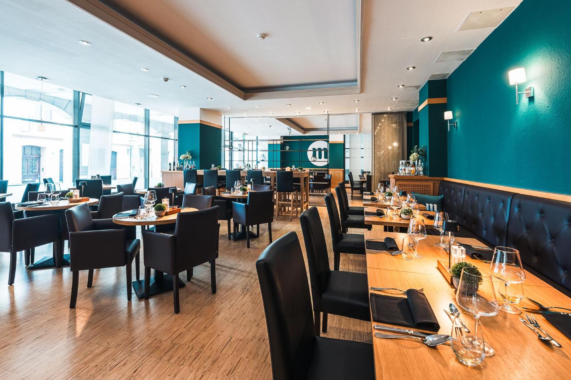 Martas Hotel Lutherstadt Wittenberg Εξωτερικό φωτογραφία