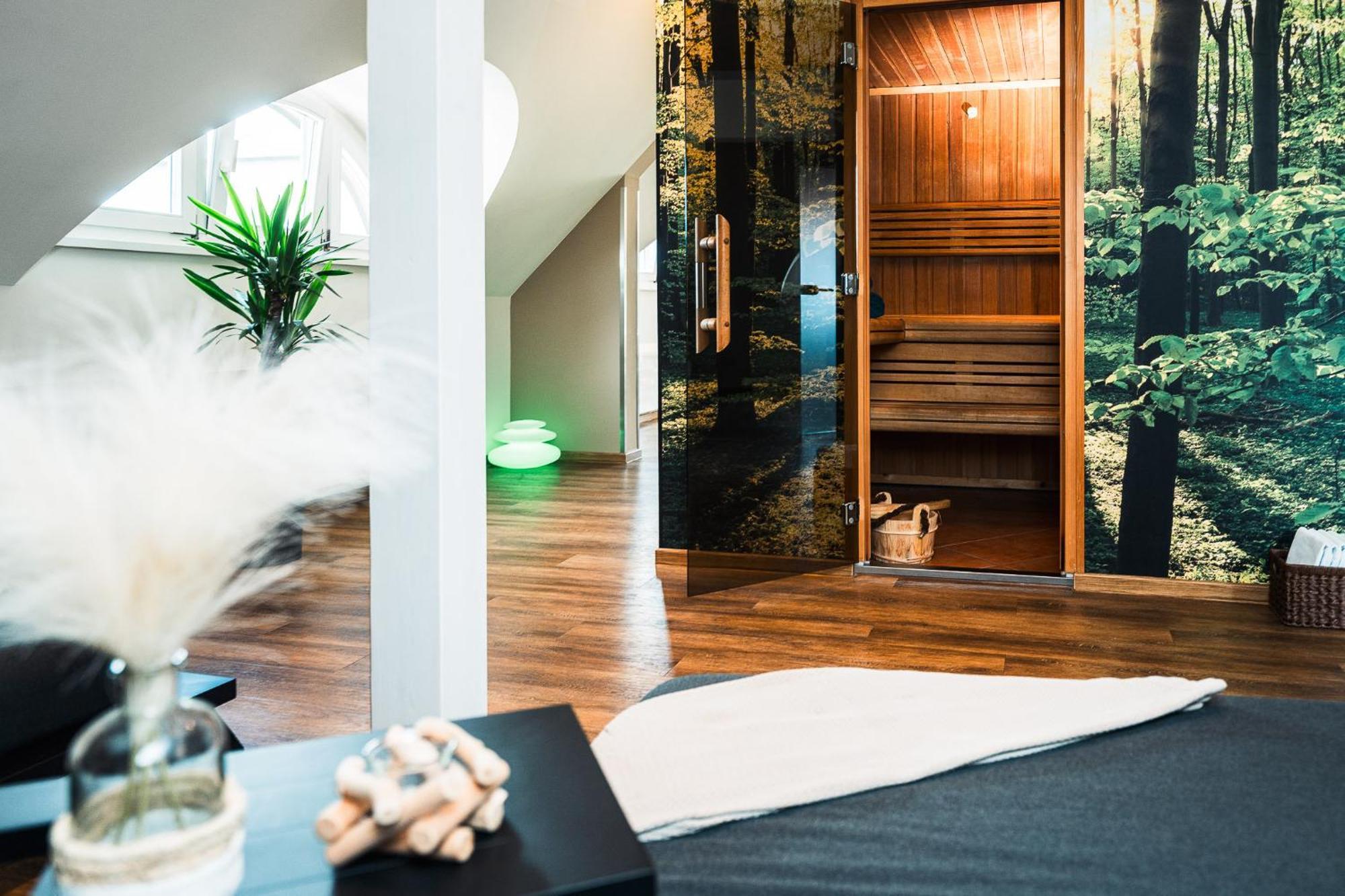 Martas Hotel Lutherstadt Wittenberg Εξωτερικό φωτογραφία