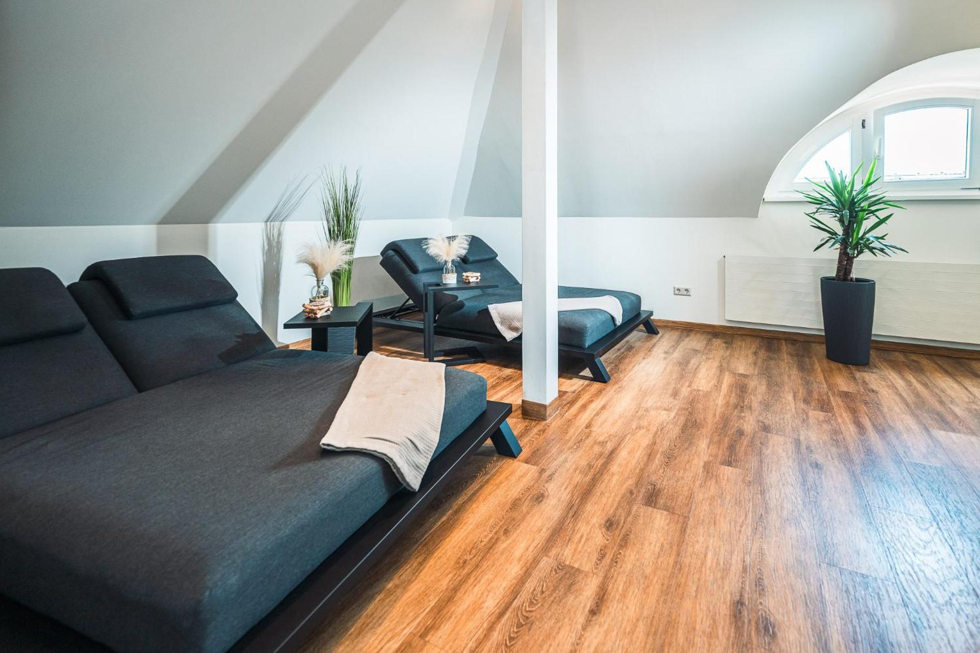Martas Hotel Lutherstadt Wittenberg Εξωτερικό φωτογραφία