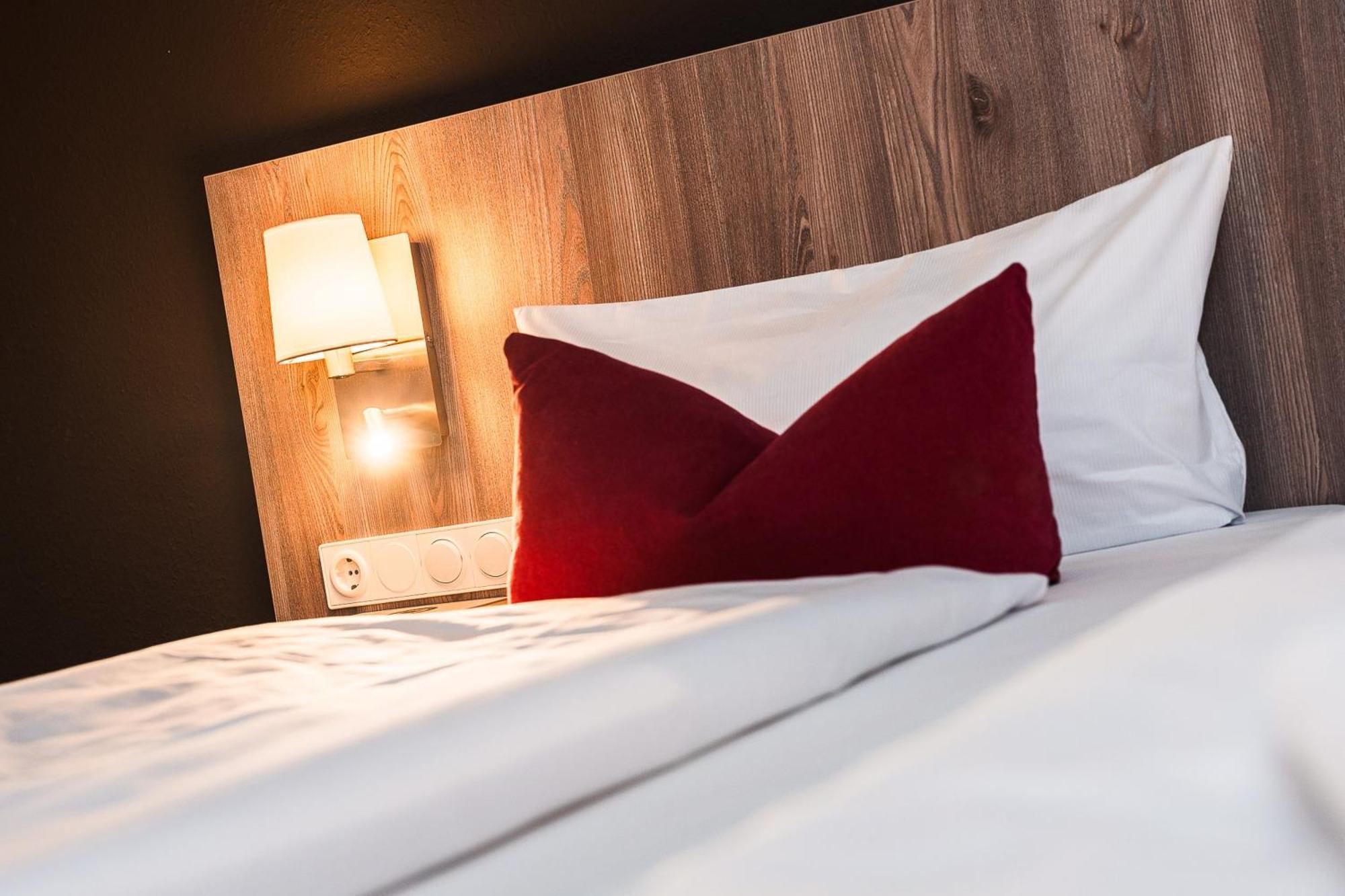 Martas Hotel Lutherstadt Wittenberg Δωμάτιο φωτογραφία