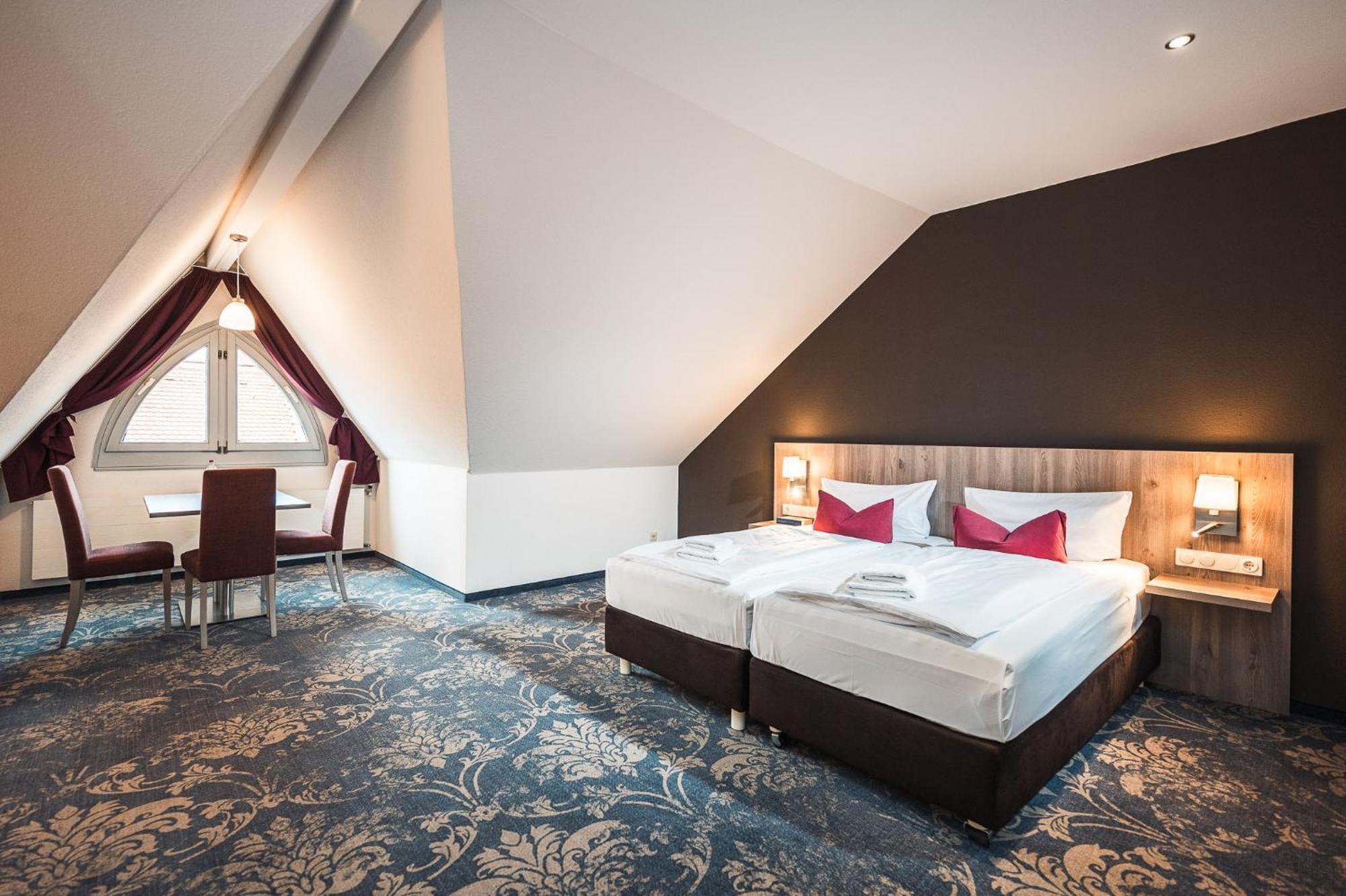 Martas Hotel Lutherstadt Wittenberg Εξωτερικό φωτογραφία