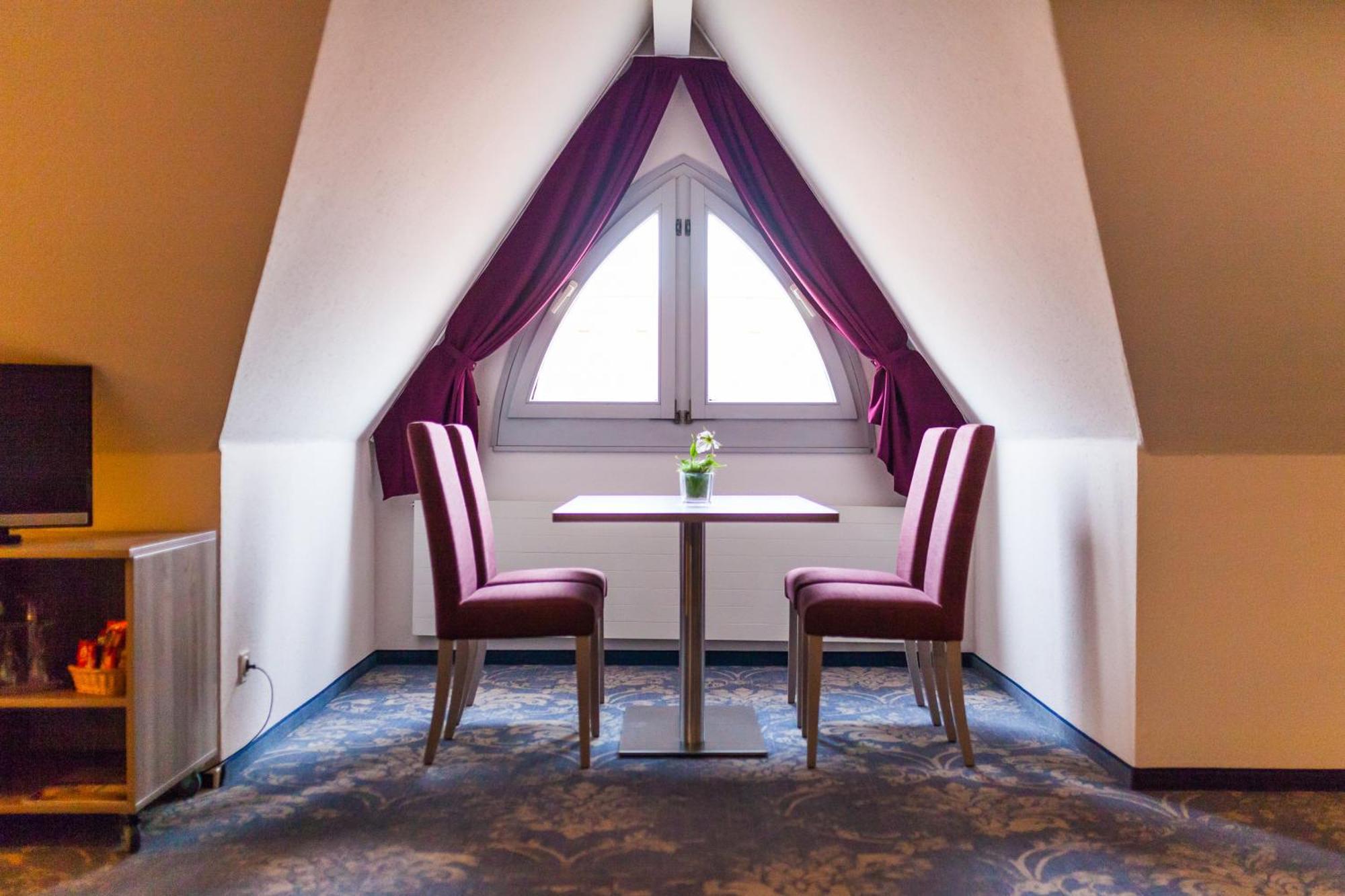 Martas Hotel Lutherstadt Wittenberg Εξωτερικό φωτογραφία