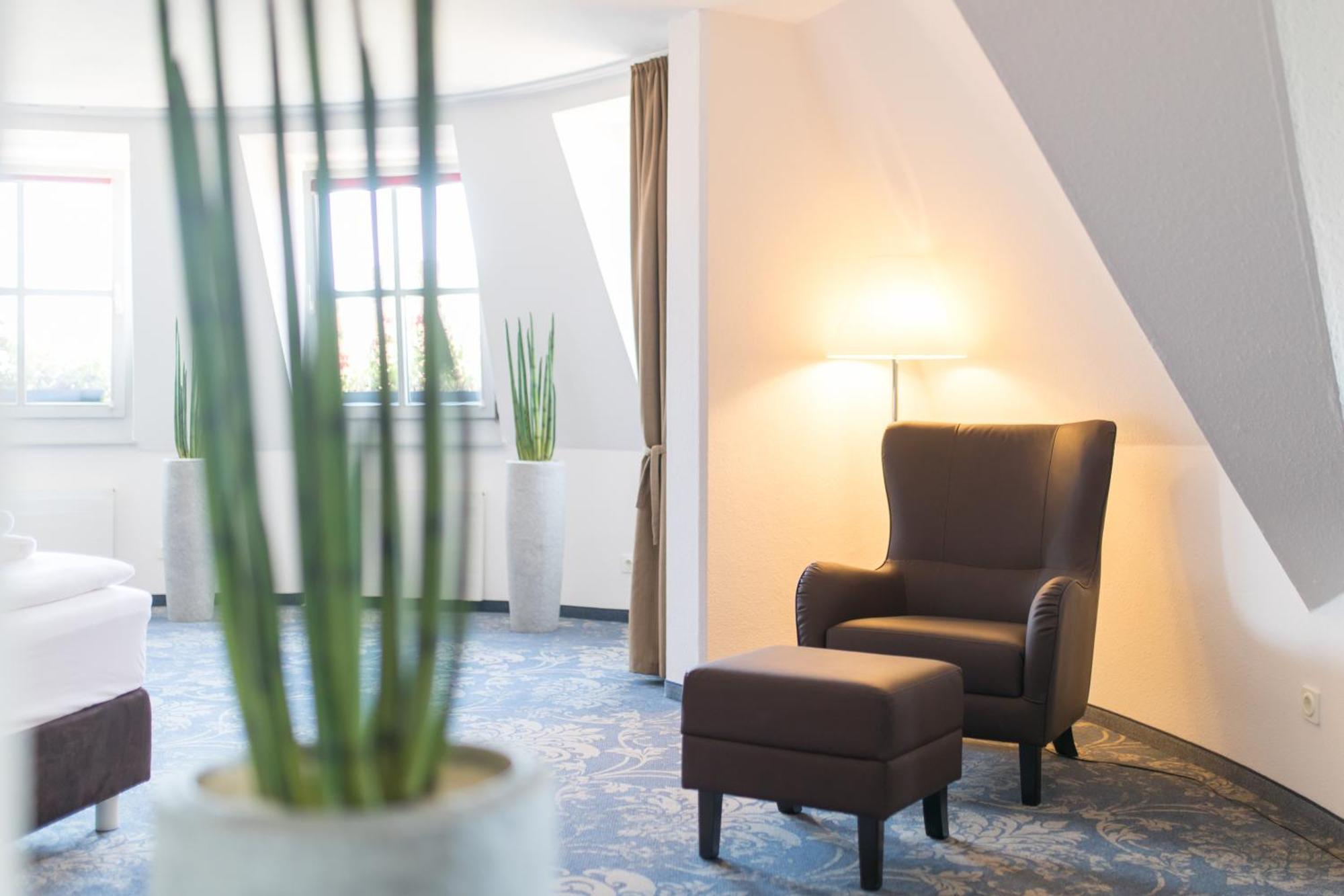 Martas Hotel Lutherstadt Wittenberg Εξωτερικό φωτογραφία