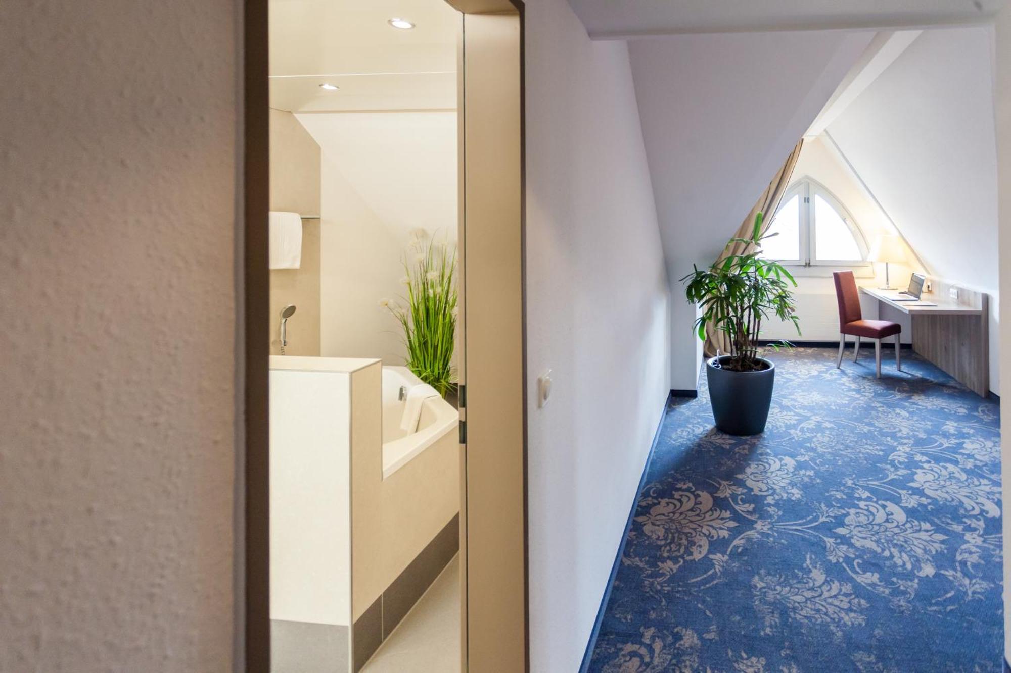 Martas Hotel Lutherstadt Wittenberg Εξωτερικό φωτογραφία