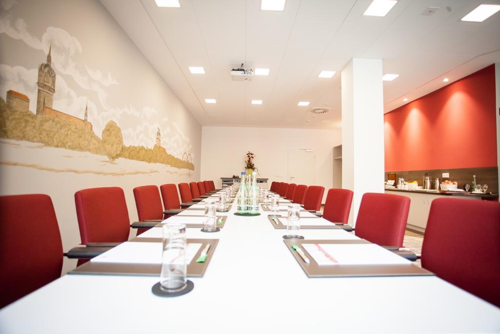 Martas Hotel Lutherstadt Wittenberg Εξωτερικό φωτογραφία