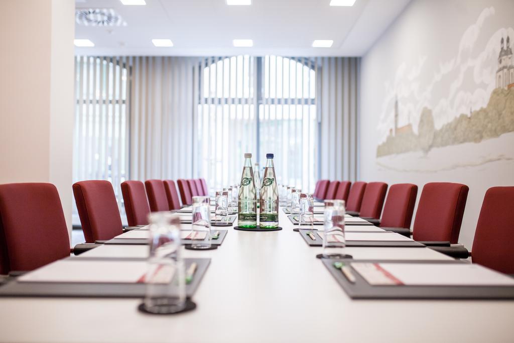 Martas Hotel Lutherstadt Wittenberg Εξωτερικό φωτογραφία
