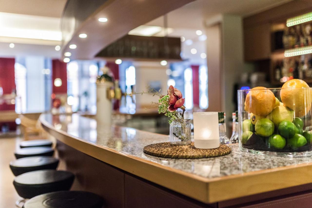 Martas Hotel Lutherstadt Wittenberg Εξωτερικό φωτογραφία