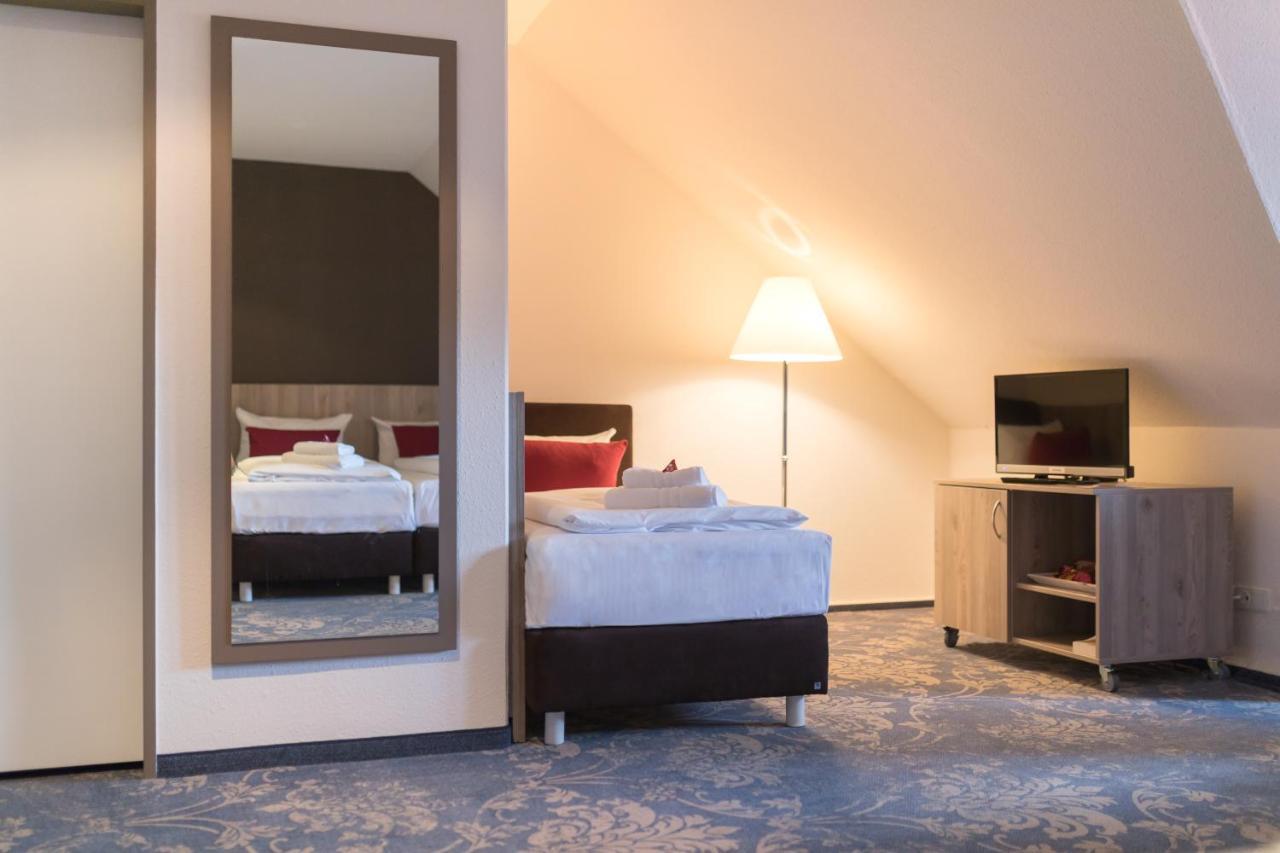 Martas Hotel Lutherstadt Wittenberg Εξωτερικό φωτογραφία