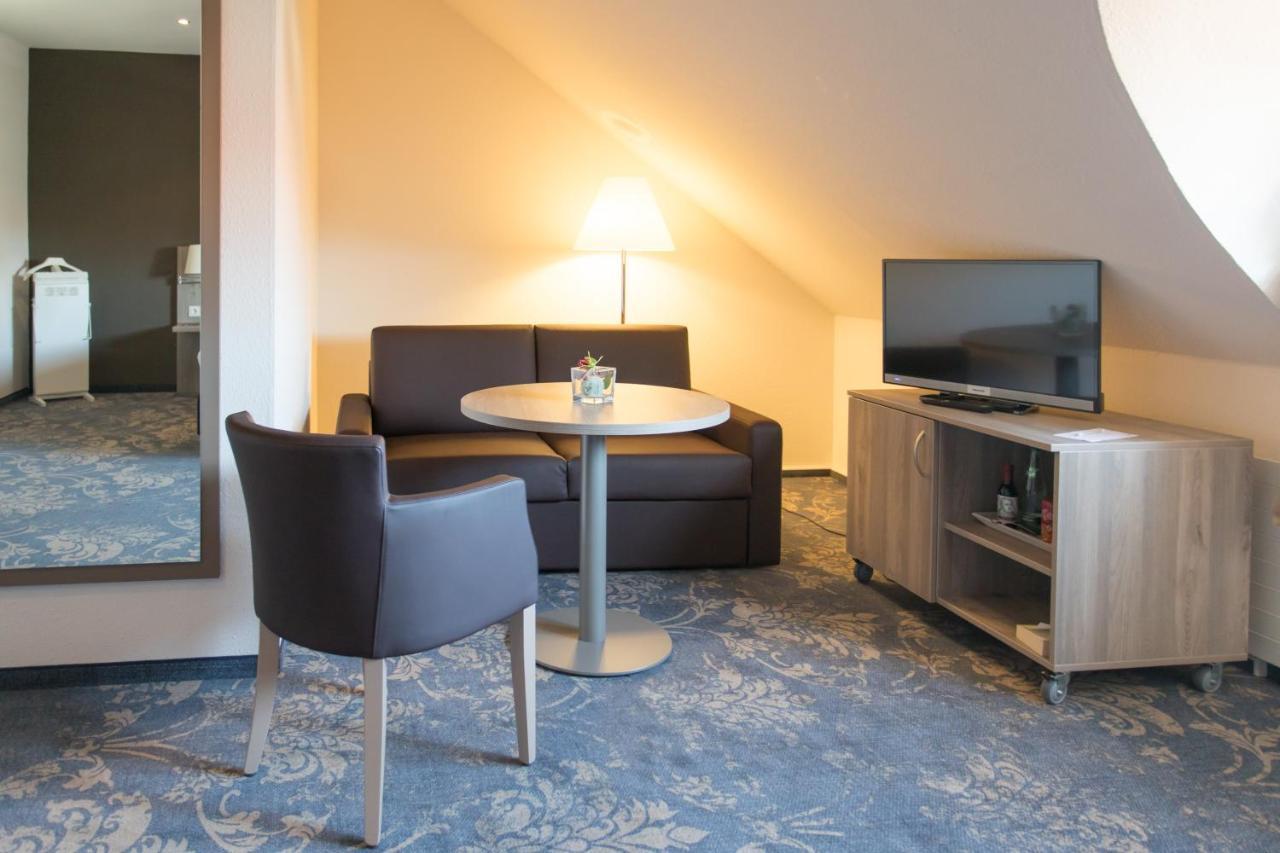 Martas Hotel Lutherstadt Wittenberg Εξωτερικό φωτογραφία